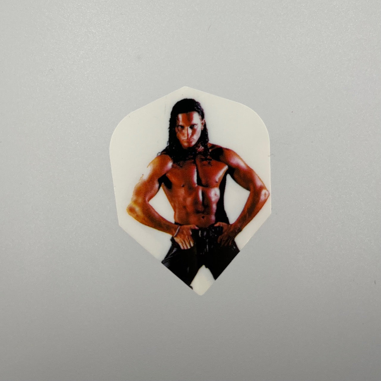 Xtras Dynamic Shape Dart Flights - Korvel