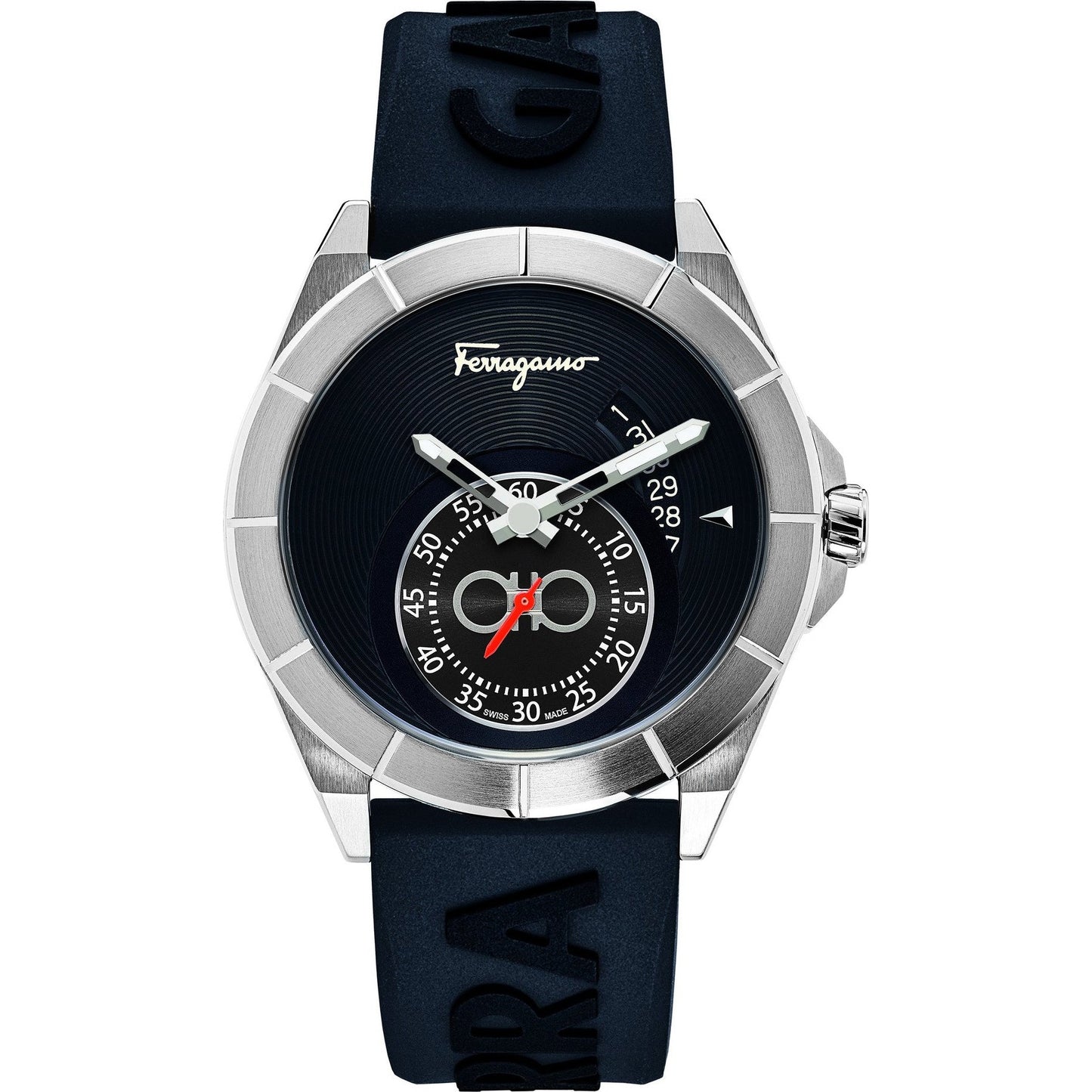 Salvatore Ferragamo Men's Urban Watch