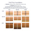 Fond de teint mat longue tenue Estée Lauder Double Wear 5C1 Rich Chestnut