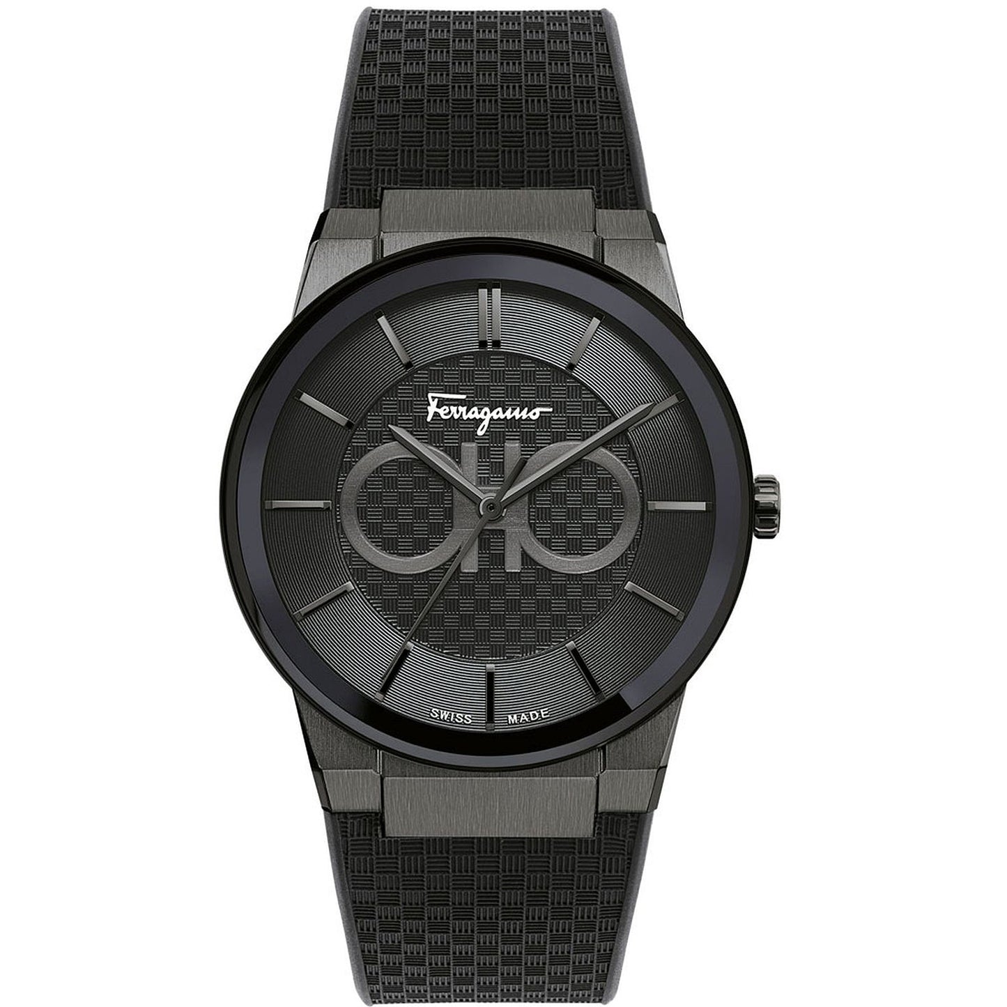 Salvatore Ferragamo Men's Contemporary Watch
