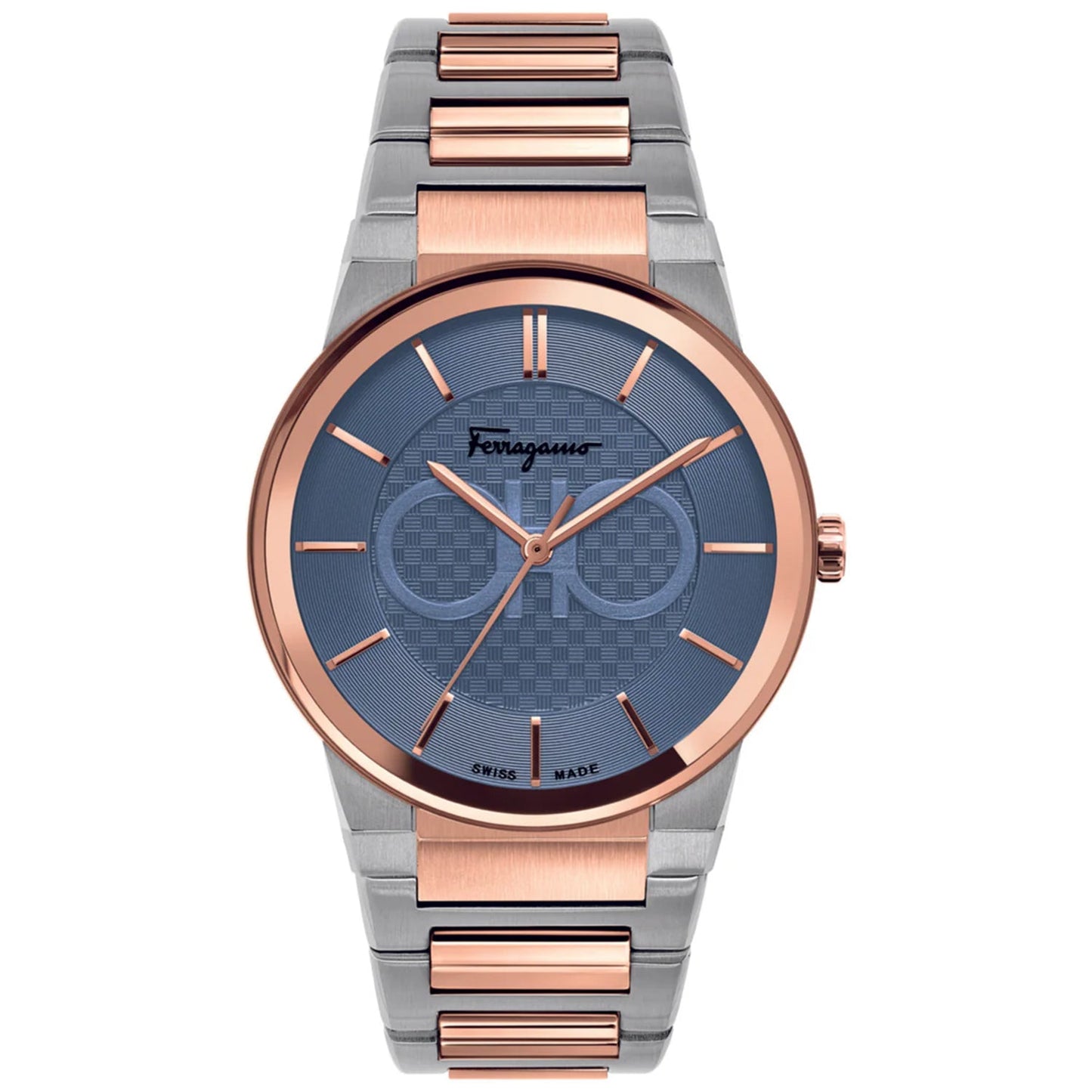 Reloj de Zafiro para Hombre Salvatore Ferragamo