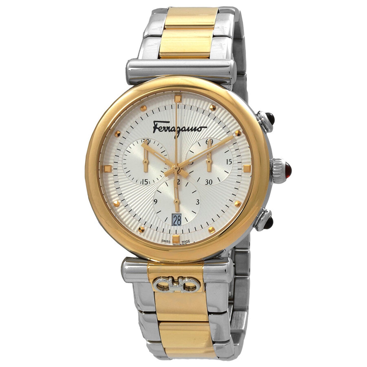 Reloj Ora para Mujer de Salvatore Ferragamo