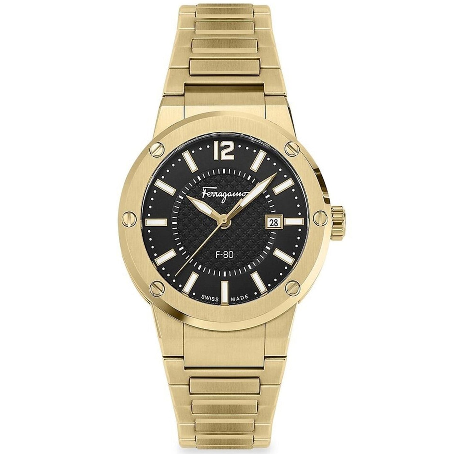 Salvatore Ferragamo Men's Urban Watch