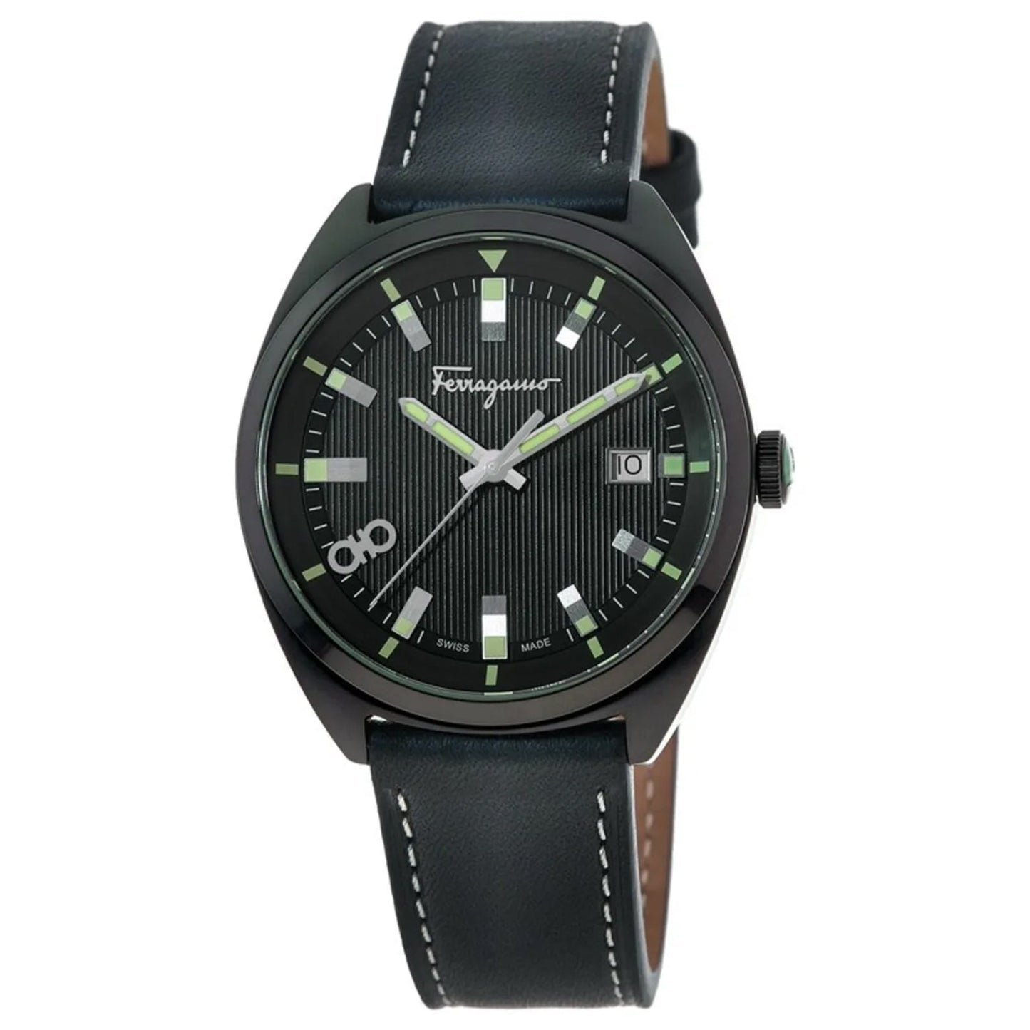 Salvatore Ferragamo Men's Evolution Watch