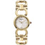 Salvatore Ferragamo Women's Double Gancini Watch