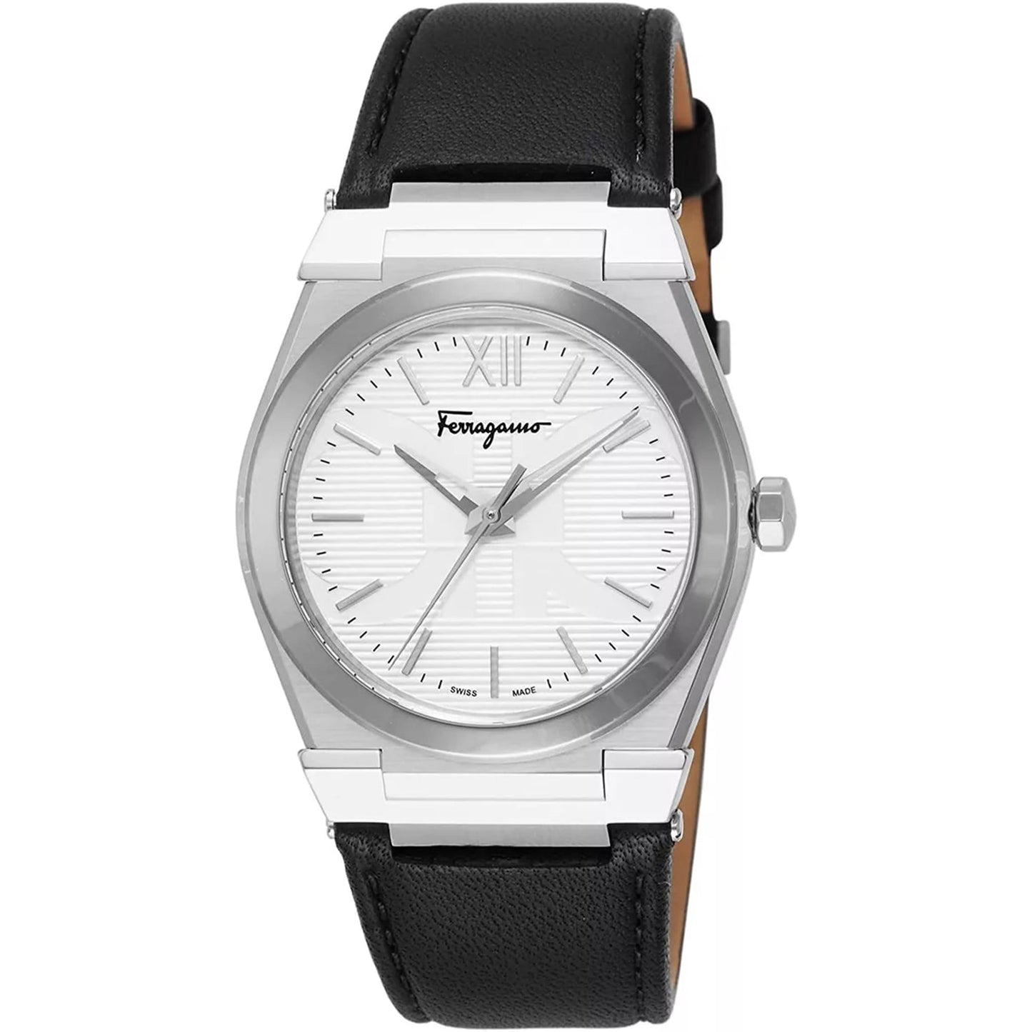 Salvatore Ferragamo Men's Vega Watch