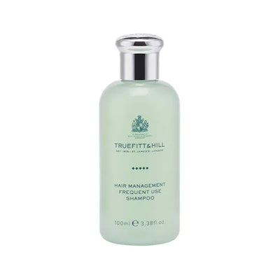 Truefitt & Hill Hair Management Frequent Use Travel Shampoo - 3.38 oz