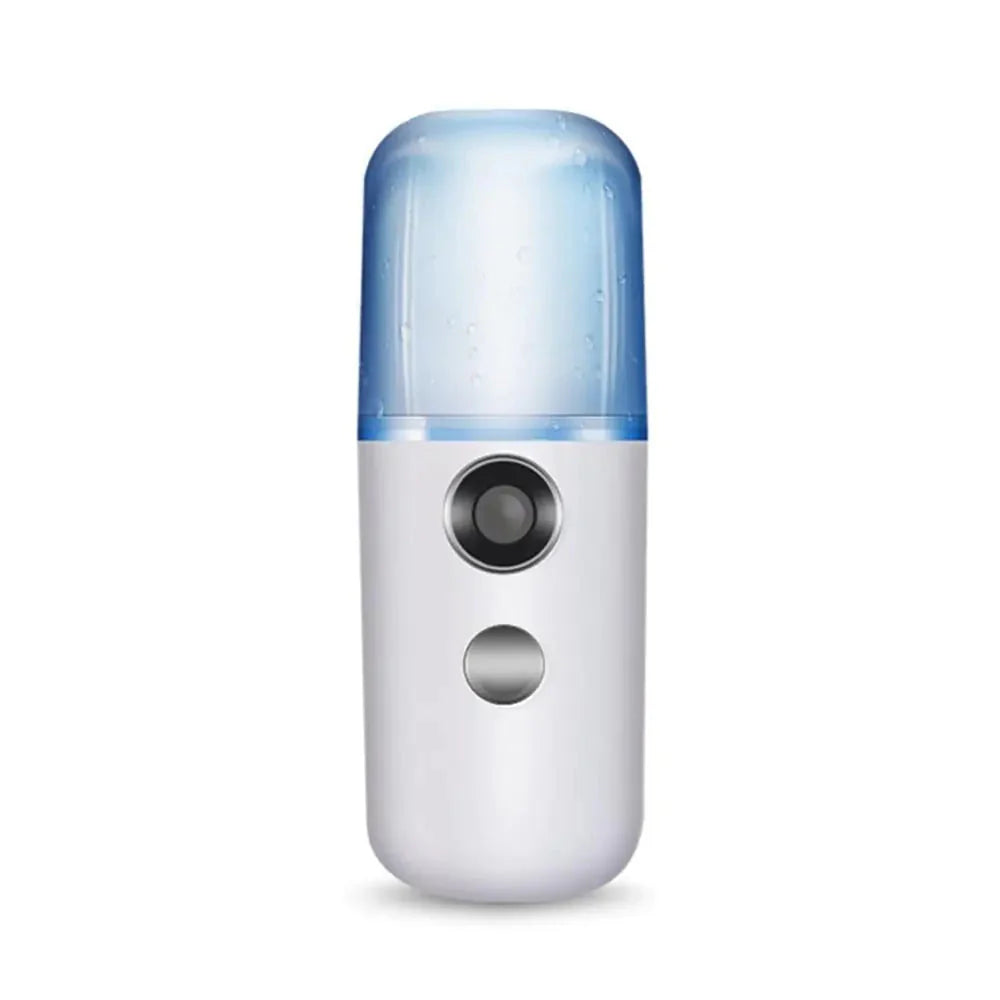 Pulverizador Facial Mini Portátil