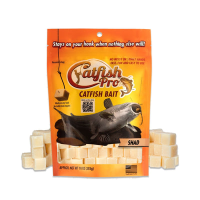Ultimate Catfish Attractant Bait - Korvel