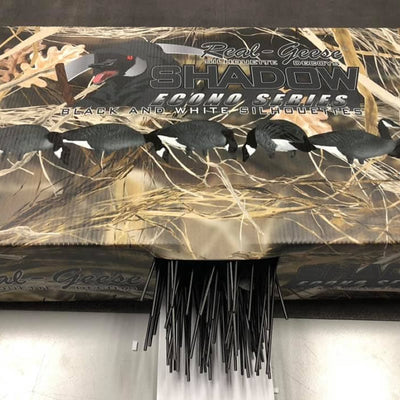 Shadow Series Decoy Storage Box
