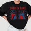Shake & Bake Sweatshirt