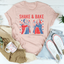 Shake & Bake Tee