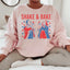 Shake & Bake Sweatshirt