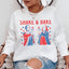 Shake & Bake Sweatshirt