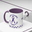 Taza Shake It Off - Concienciación sobre la Epilepsia