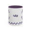 Taza Shake It Off - Concienciación sobre la Epilepsia