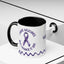 Taza Shake It Off - Concienciación sobre la Epilepsia