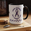 Taza Shake It Off - Concienciación sobre la Epilepsia