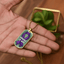 Shake It Off Dog Tag Necklace for Awareness
