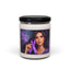 Shake it Off Epilepsy Awareness Candle - Scented Soy Candle
