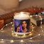 Shake it Off Epilepsy Awareness Candle - Scented Soy Candle