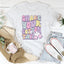 Camiseta Shake Your Cotton Tail