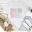Camiseta Shake Your Cotton Tail