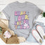 Camiseta Shake Your Cotton Tail
