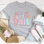 Camiseta Shake Your Cotton Tail