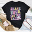 Camiseta Shake Your Cotton Tail