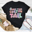 Camiseta Shake Your Cotton Tail