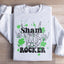 Sham Rocker Sweatshirt
