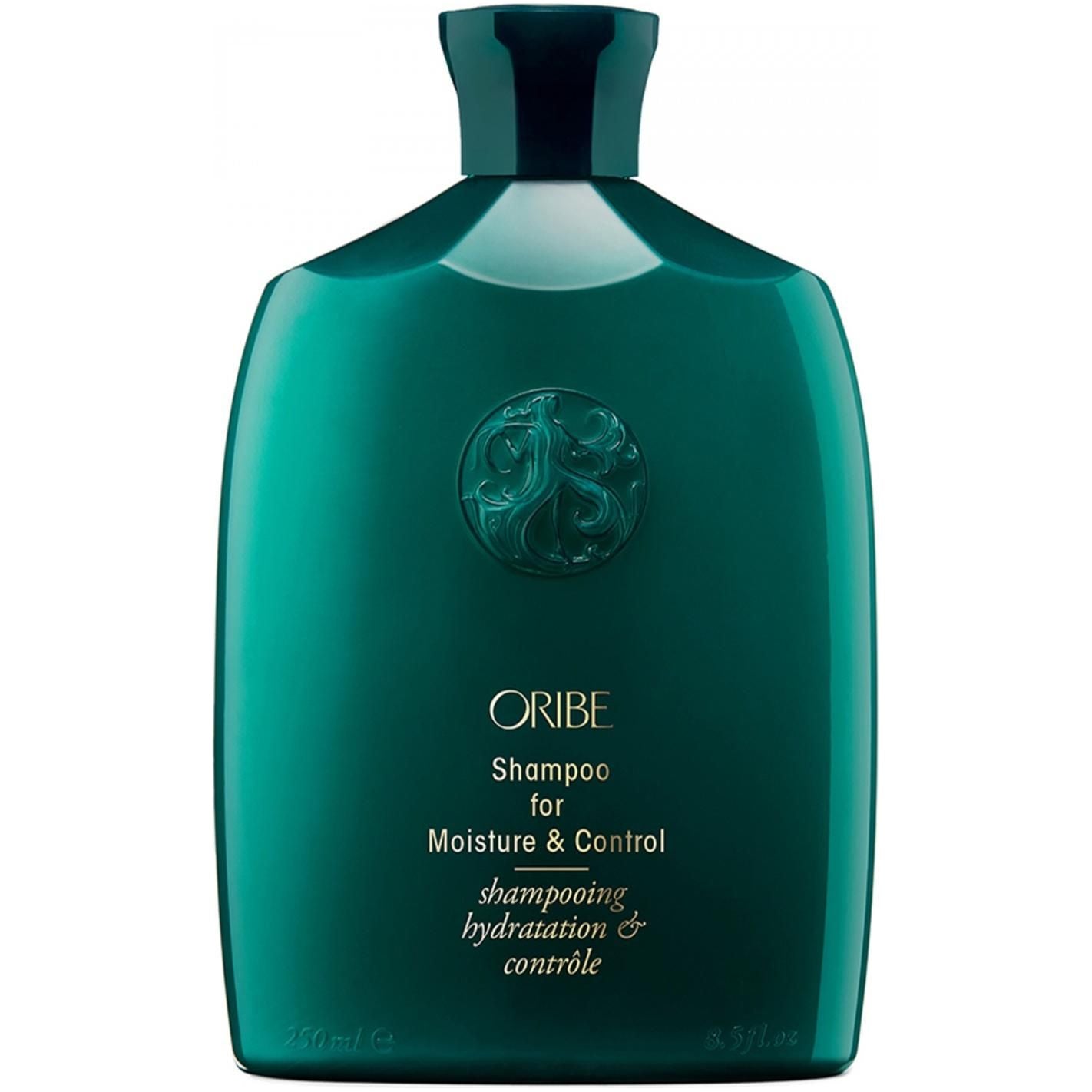 Oribe Shampoo for Moisture & Control - 250 ml