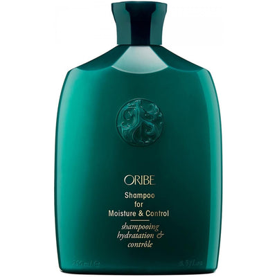 Shampoing Oribe pour Hydratation et Contrôle - 250 ml