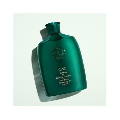 Oribe Shampoo for Moisture & Control - 250 ml