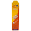 Lames de rasoir double tranchant en acier inoxydable Shark Super - Pack de 20x10