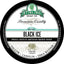Collection de rasage Black Ice de Stirling Soap Co.