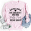 Sudadera Ella Creía Que Podía