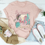 Elle s'humilie T-shirt Cowgirl