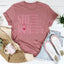 She Is Mom Tee - Celebrate Motherhood