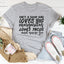 She's A Good Girl Graphic Tee