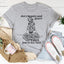 She's Beauty And Grace Tee