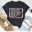 Buffalo Plaid & Ugly Sweaters Tee - Korvel