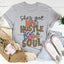 Camiseta "Ella tiene un ajetreo loco y un alma increíble"
