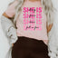 She's Is Tee - Premium Comfort T-Shirt