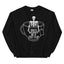 She's Whisky In A Tea Cup Sweatshirt