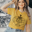 She's Whisky In A Tea Cup Tee