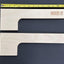 Heavy-Duty Shed Shelf Bracket Kit - Premium Storage Solution