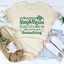 Shenanigans Because Life's More Fun Tee