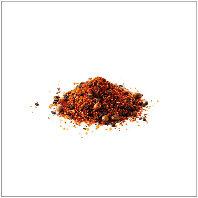 Mezcla de Especias Shichimi Togarashi